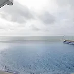 Amazing Ocean View, 2B In Bocagrande