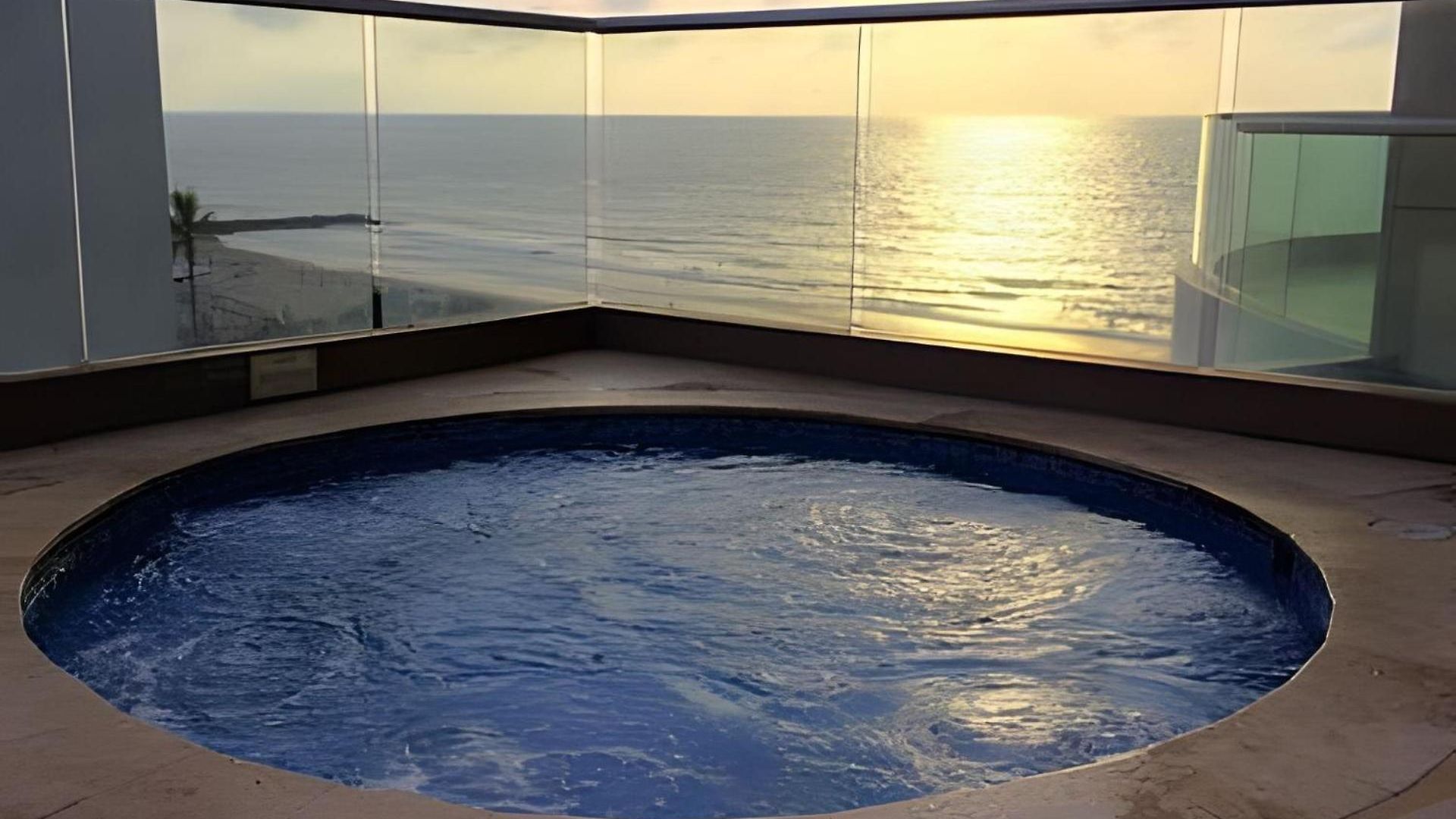 Apartment Amazing Ocean View, 2b In Bocagrande