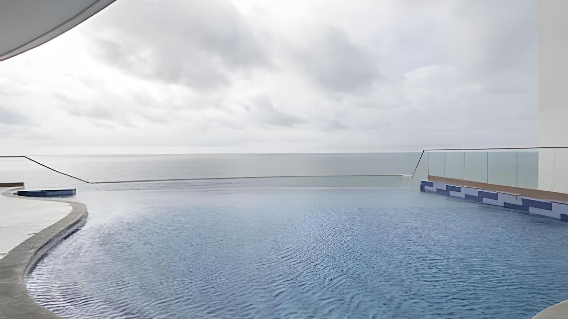 Apartment Amazing Ocean View, 2b In Bocagrande