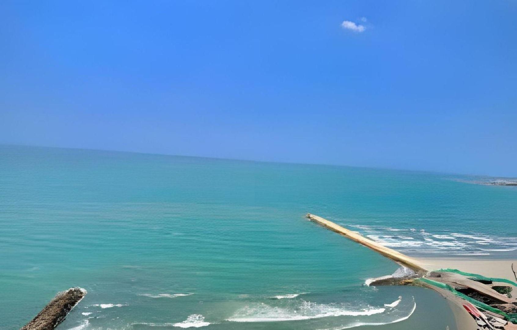 Amazing Ocean View, 2b In Bocagrande Apartment *