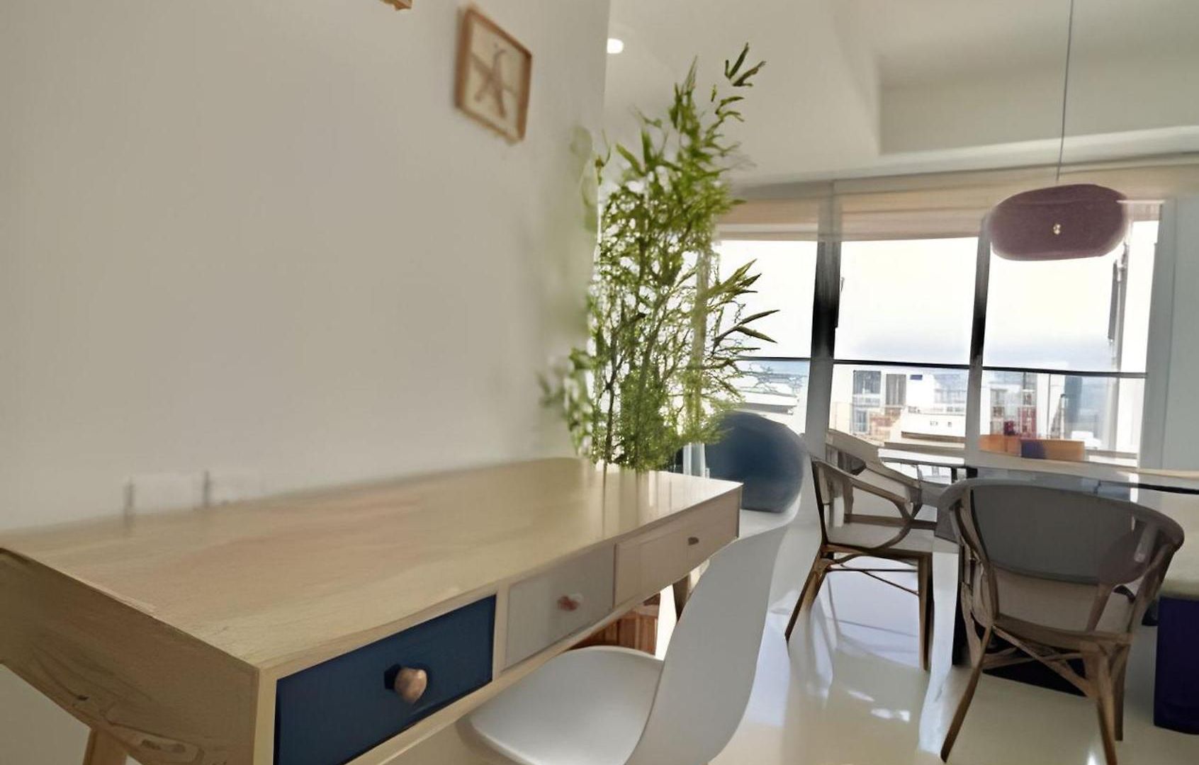 Apartment Amazing Ocean View, 2b In Bocagrande Cartagena