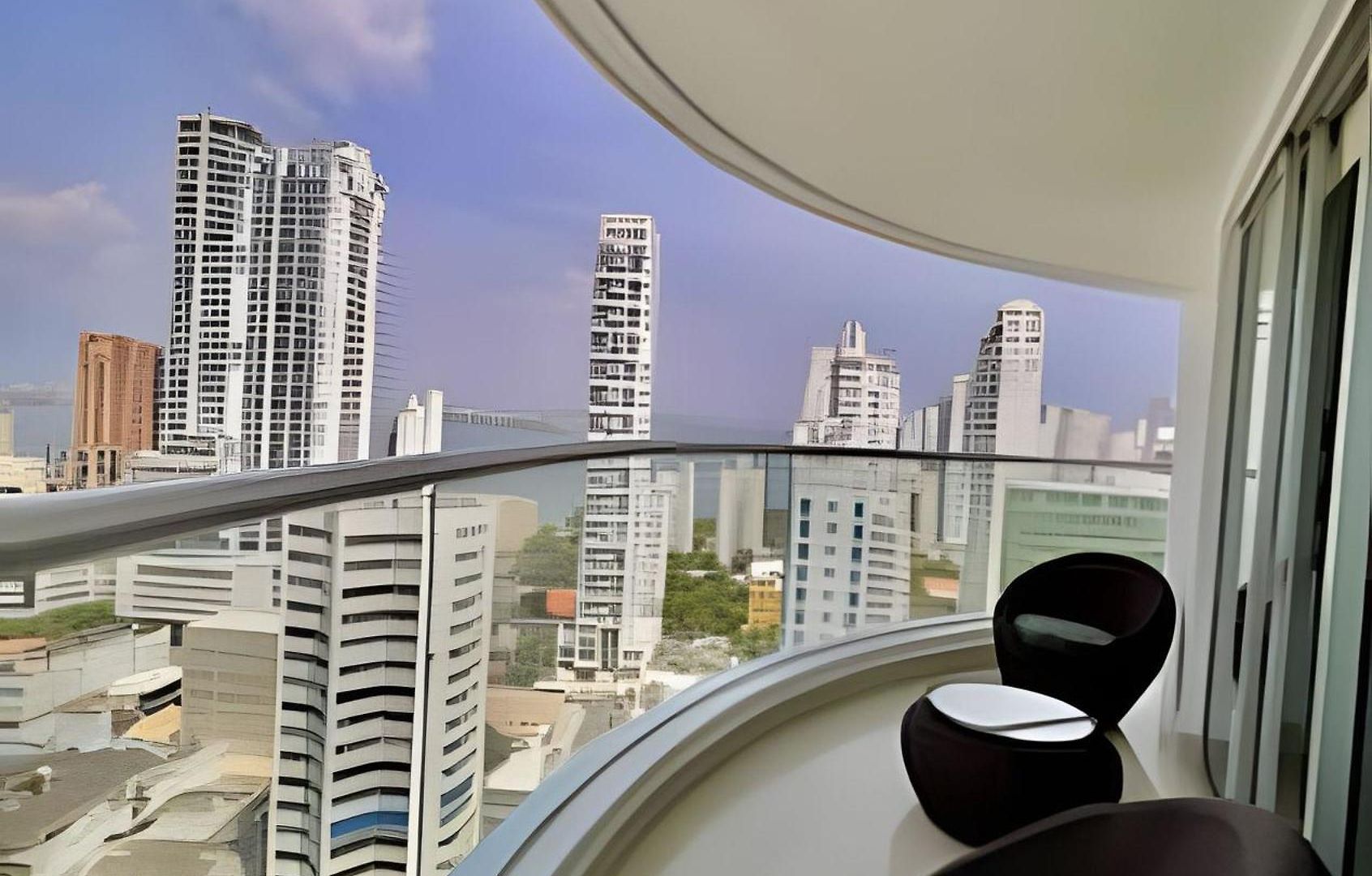 Amazing Ocean View, 2b In Bocagrande Cartagena