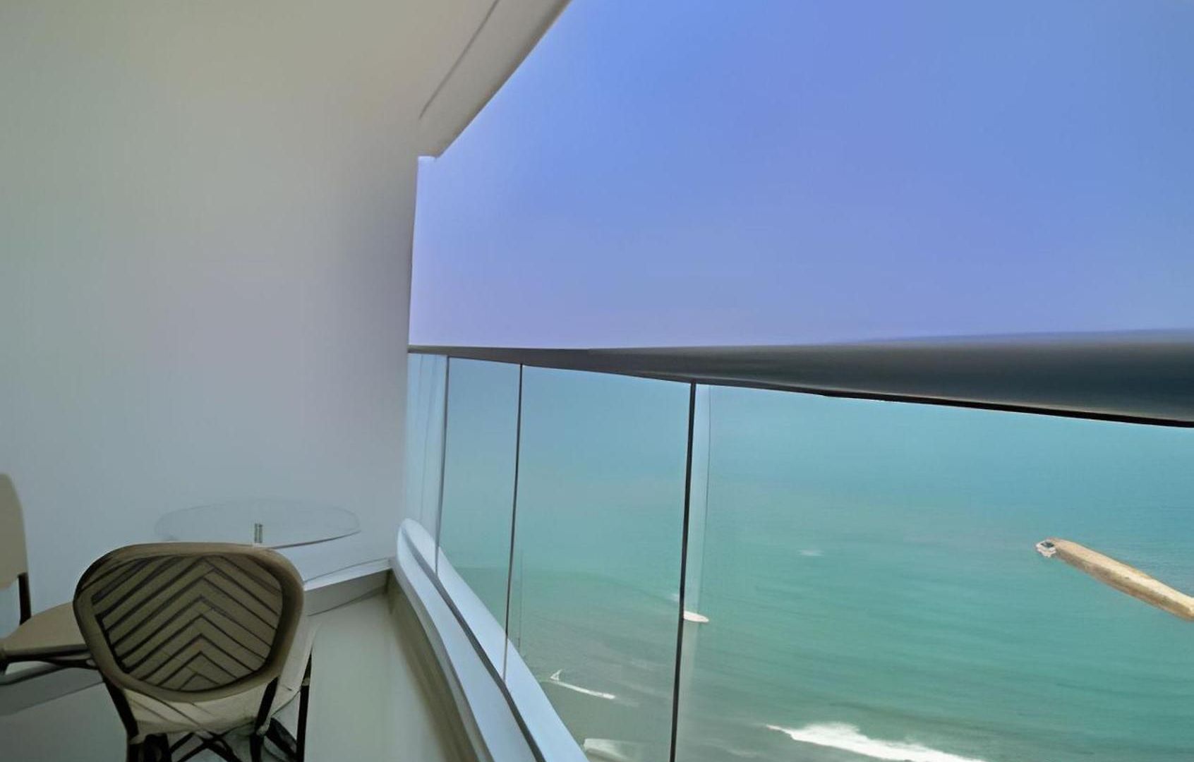 Amazing Ocean View, 2b In Bocagrande * Cartagena