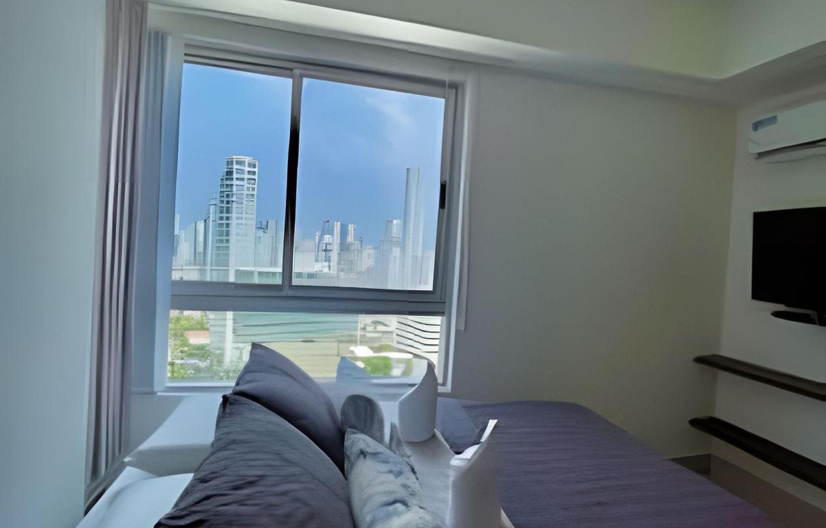 Amazing Ocean View, 2b In Bocagrande