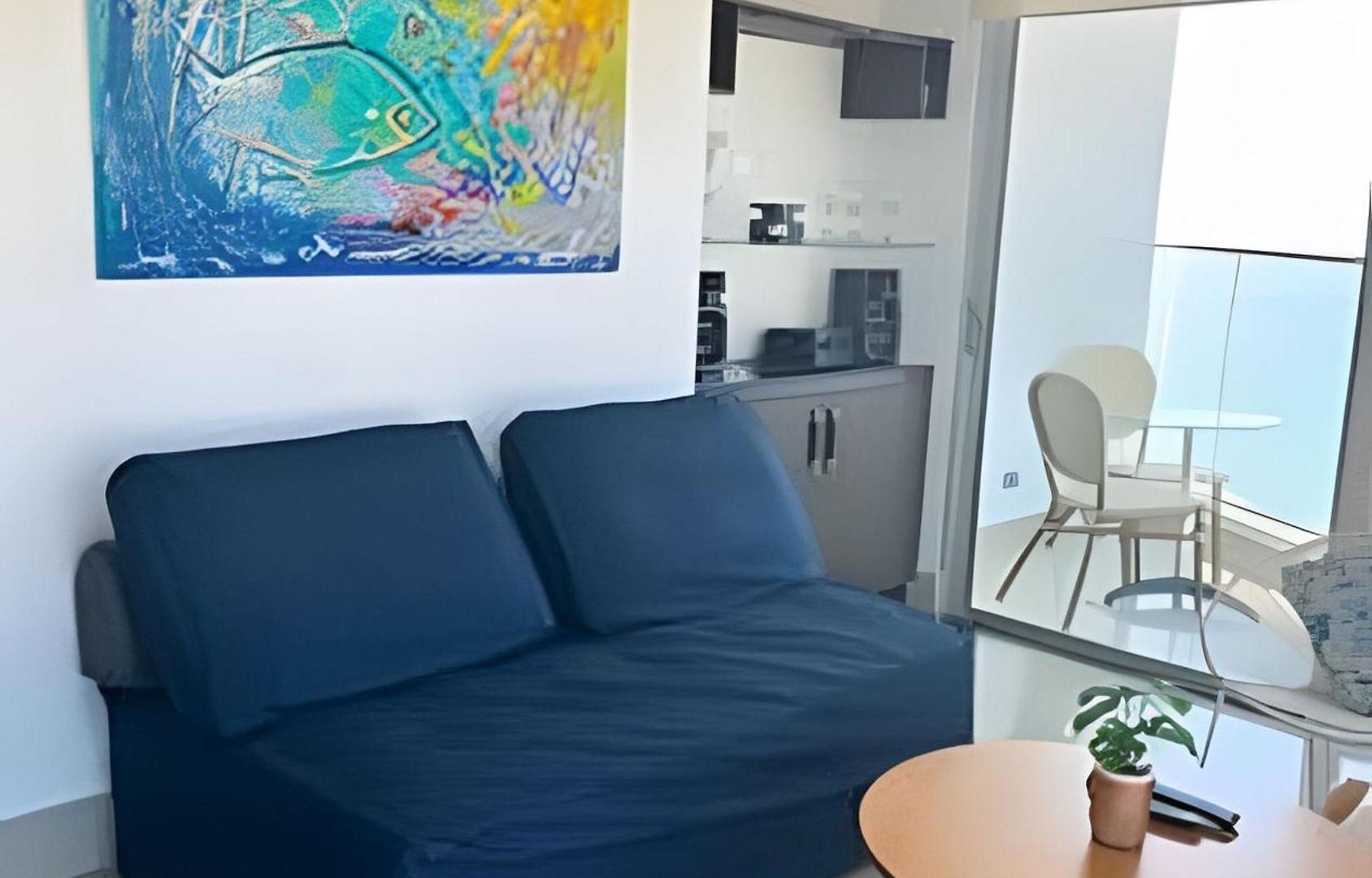 Apartment Amazing Ocean View, 2b In Bocagrande