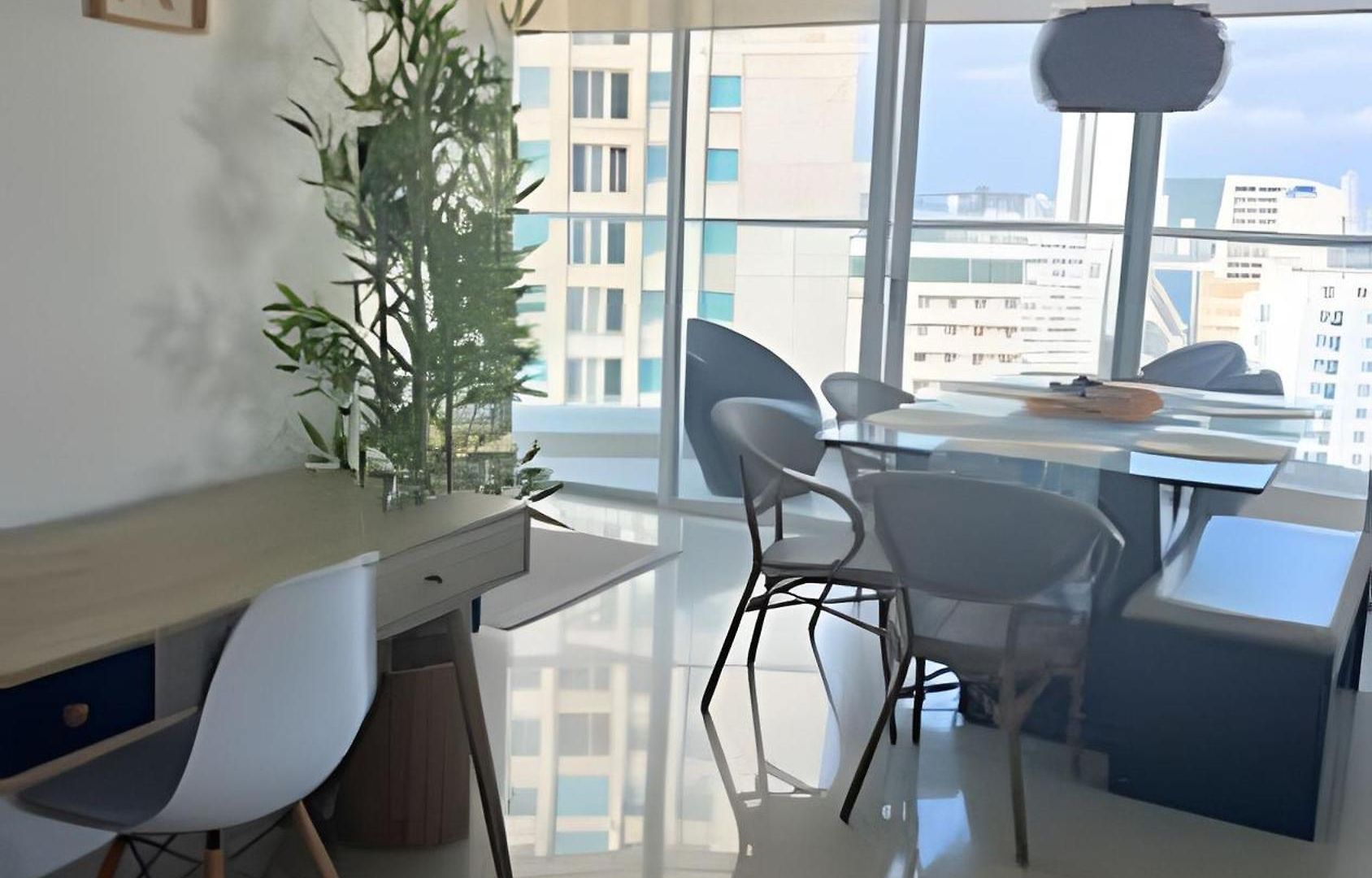Apartment Amazing Ocean View, 2b In Bocagrande *