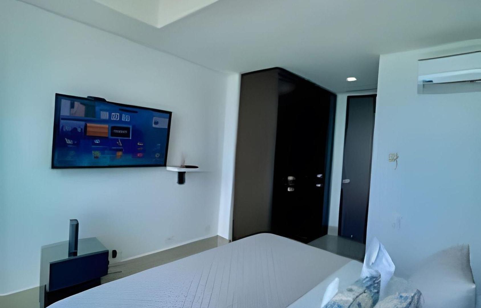 Amazing Ocean View, 2b In Bocagrande * Cartagena