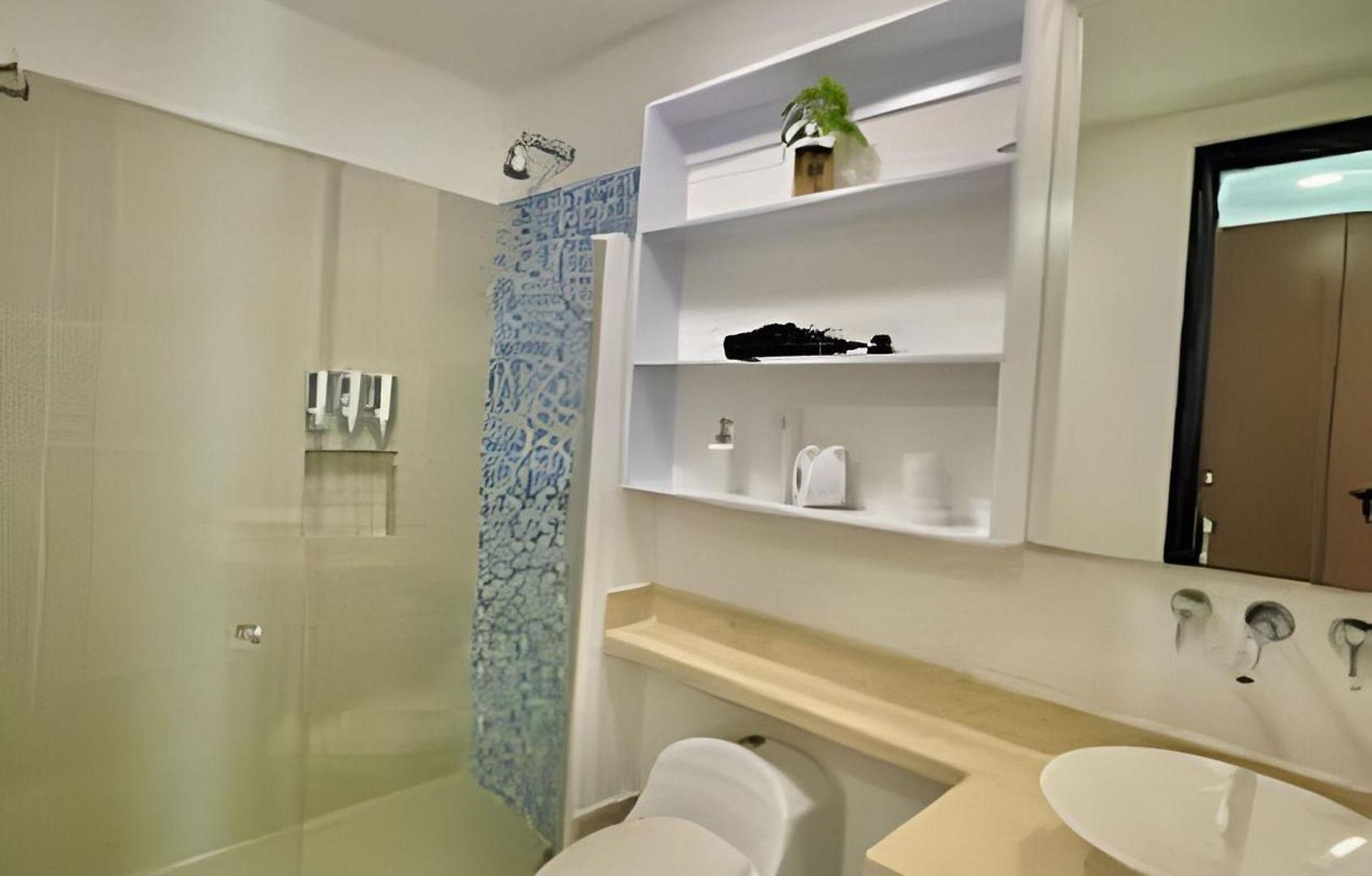 Amazing Ocean View, 2b In Bocagrande Apartment Cartagena