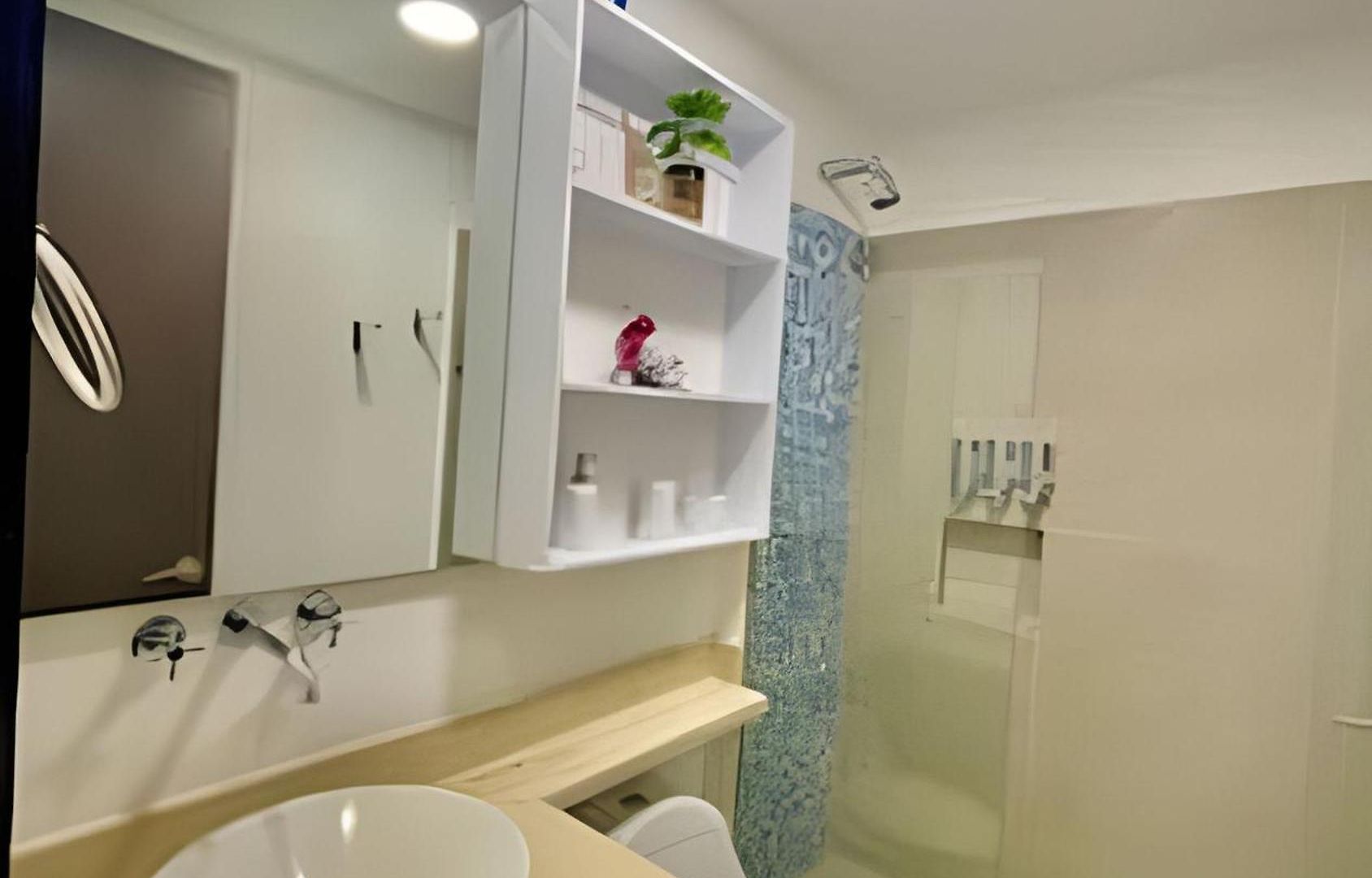 Apartment Amazing Ocean View, 2b In Bocagrande