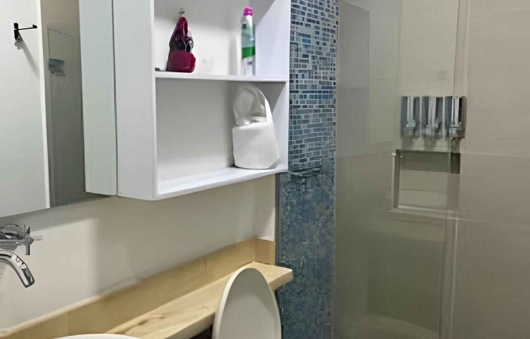 Apartment Amazing Ocean View, 2b In Bocagrande Cartagena