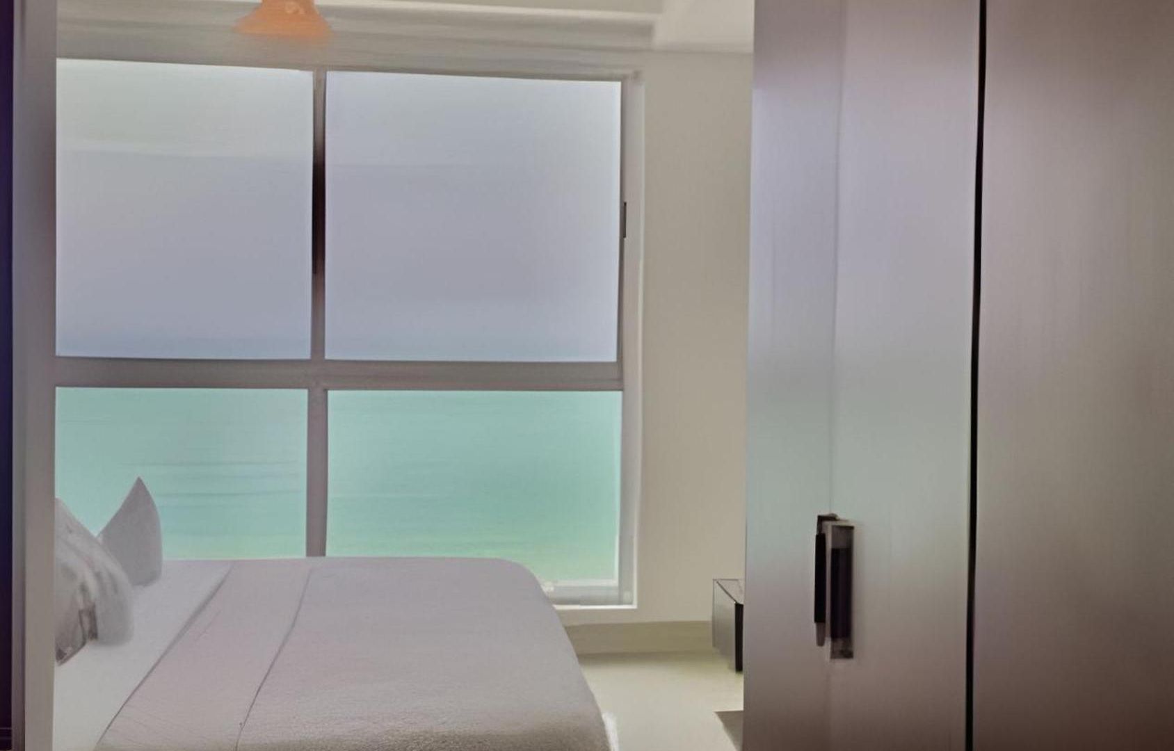 Apartment Amazing Ocean View, 2b In Bocagrande *