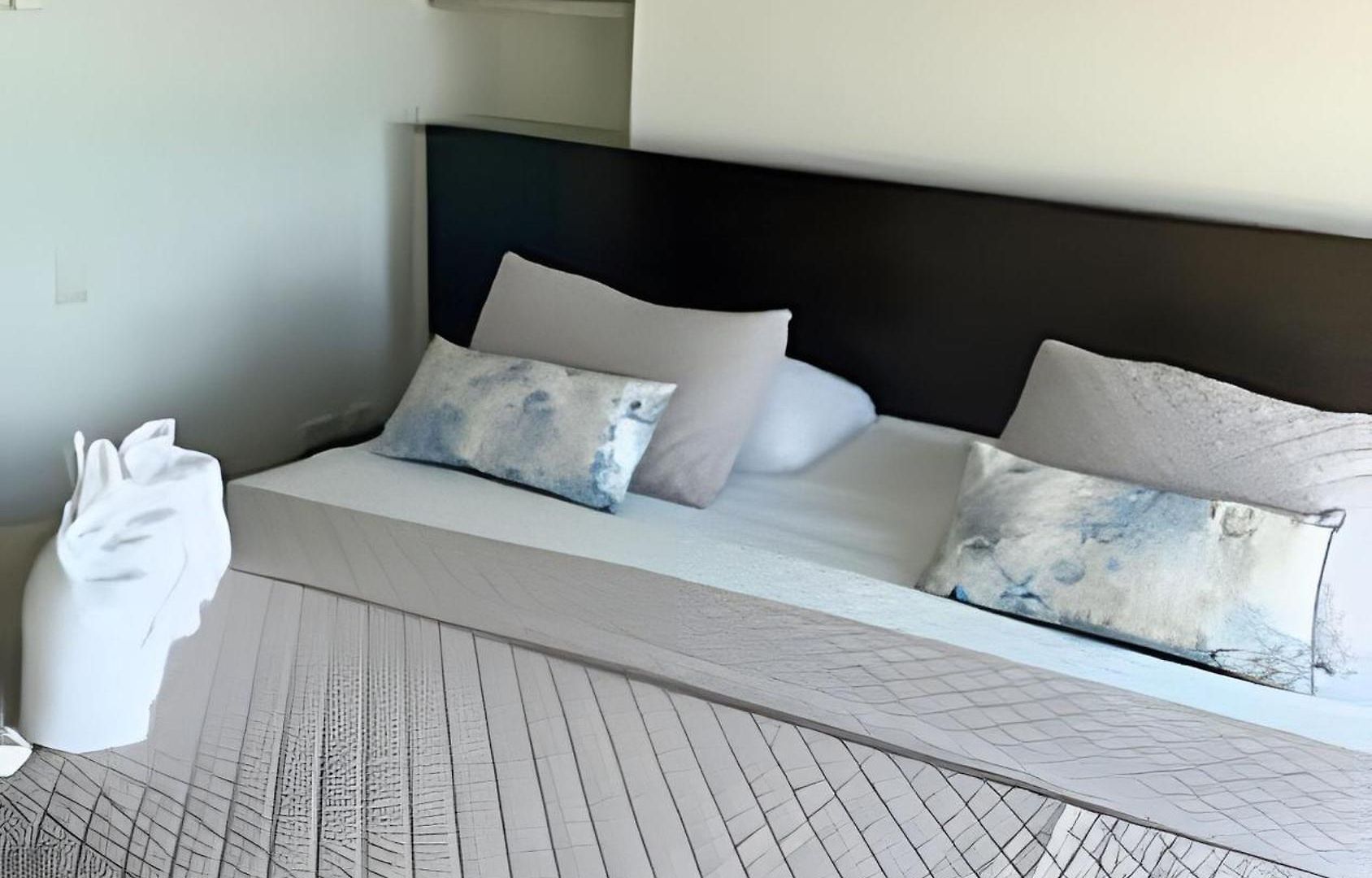 Apartment Amazing Ocean View, 2b In Bocagrande