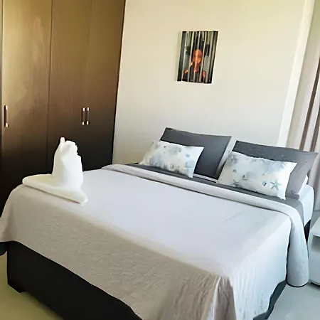 Amazing Ocean View, 2b In Bocagrande Apartamento