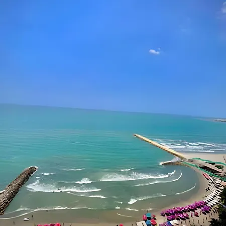 Amazing Ocean View, 2b In Bocagrande Apartamento *