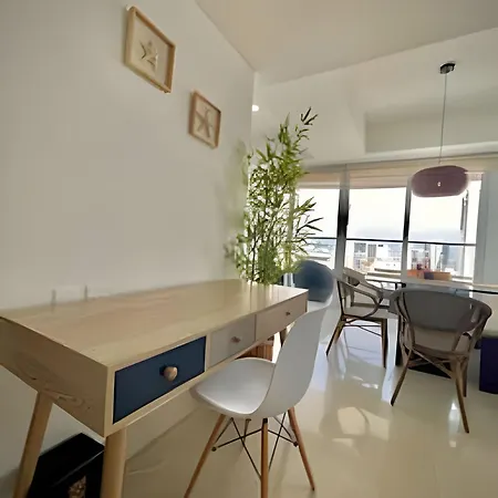 Apartamento Amazing Ocean View, 2b In Bocagrande Cartagena