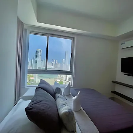 Amazing Ocean View, 2b In Bocagrande