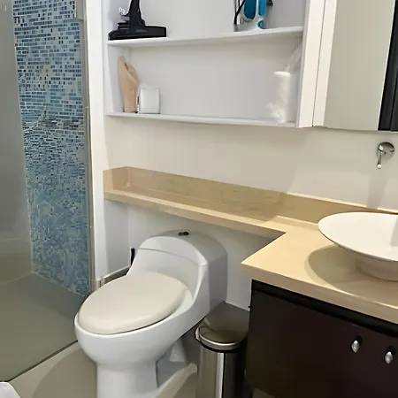 Amazing Ocean View, 2b In Bocagrande Apartamento