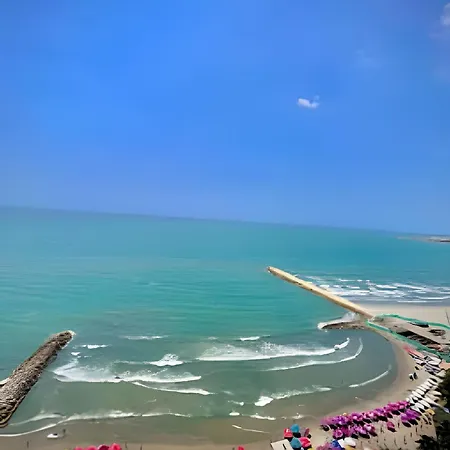Amazing Ocean View, 2b In Bocagrande Apartamento