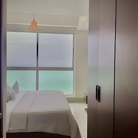 Apartamento Amazing Ocean View, 2b In Bocagrande *