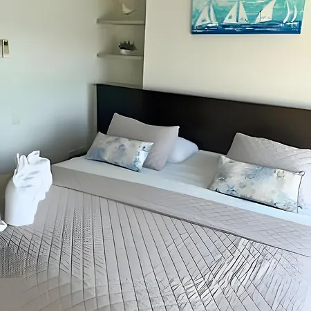 Apartamento Amazing Ocean View, 2b In Bocagrande