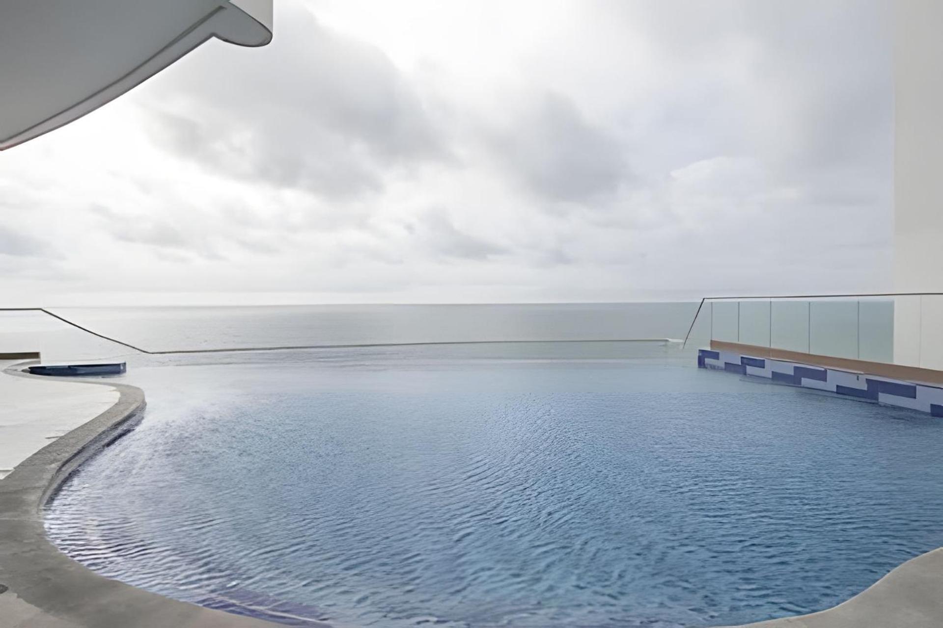 Apartamento Amazing Ocean View, 2b In Bocagrande