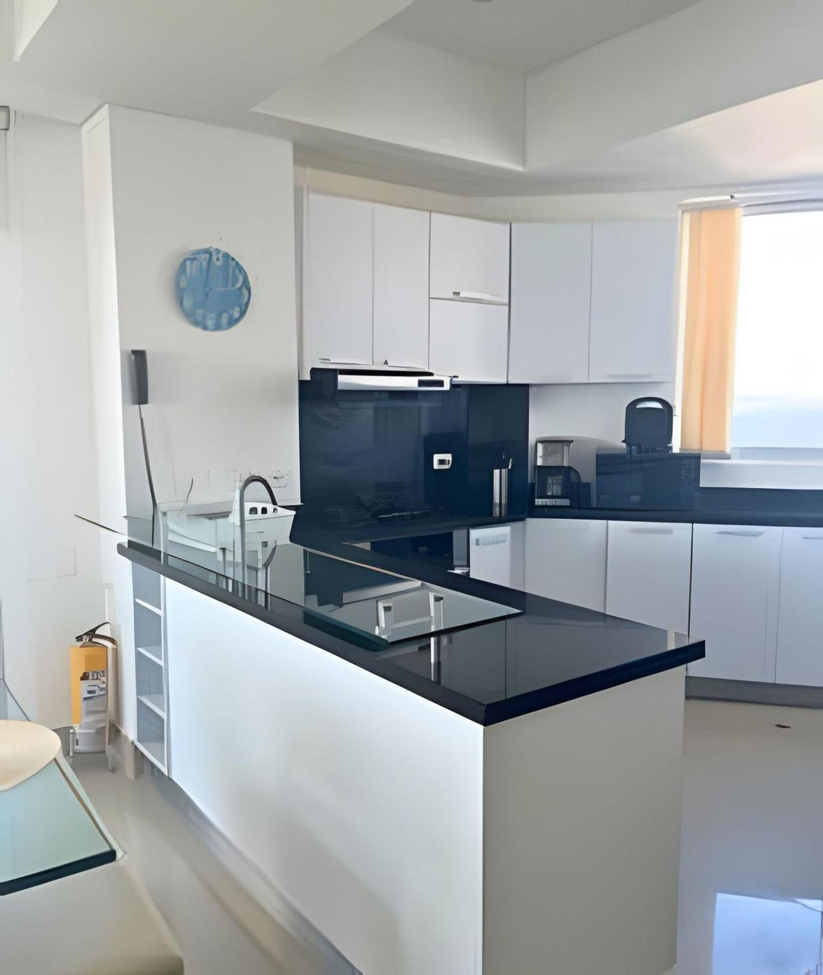 Amazing Ocean View, 2b In Bocagrande Apartamento Cartagena