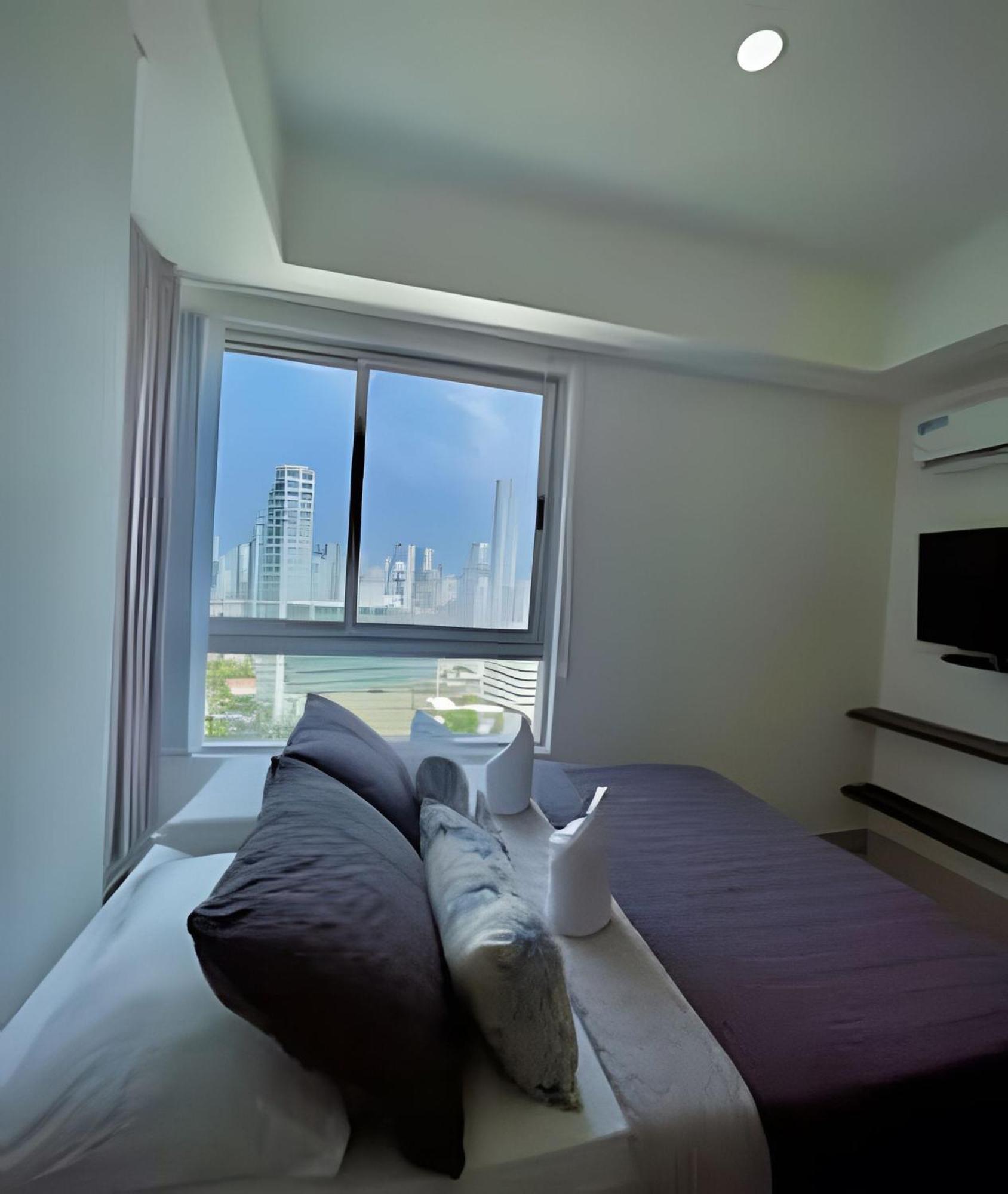 Amazing Ocean View, 2b In Bocagrande