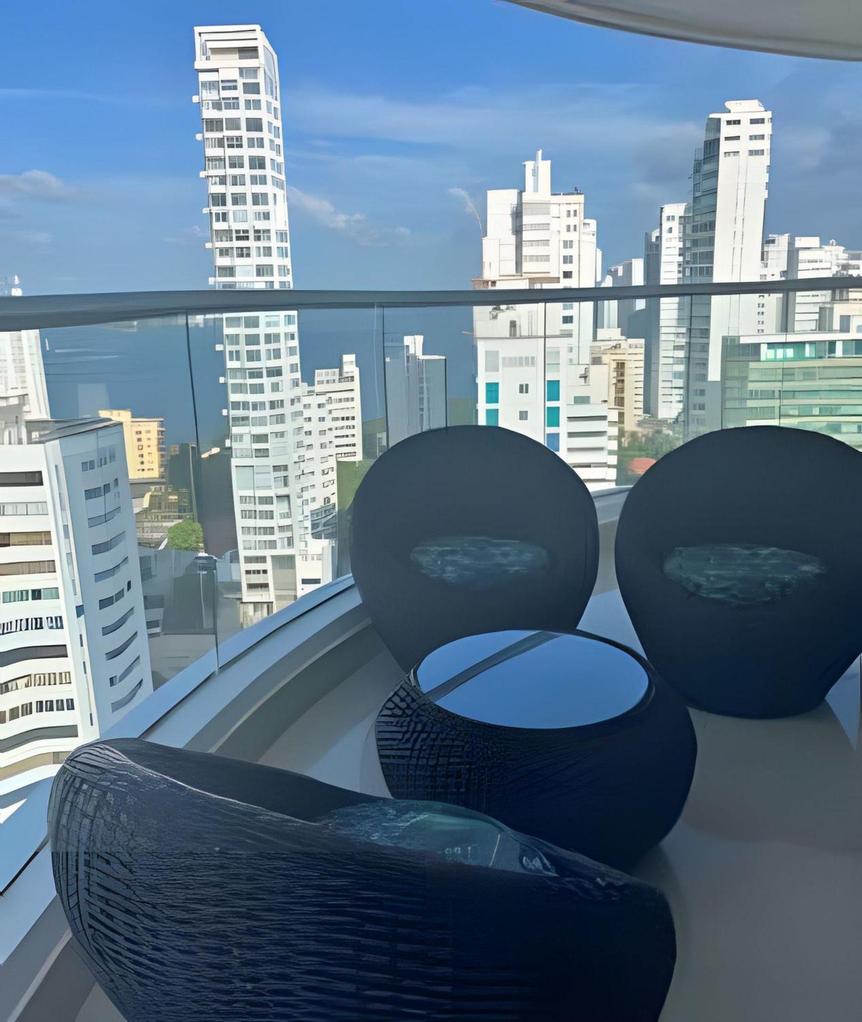 Amazing Ocean View, 2b In Bocagrande