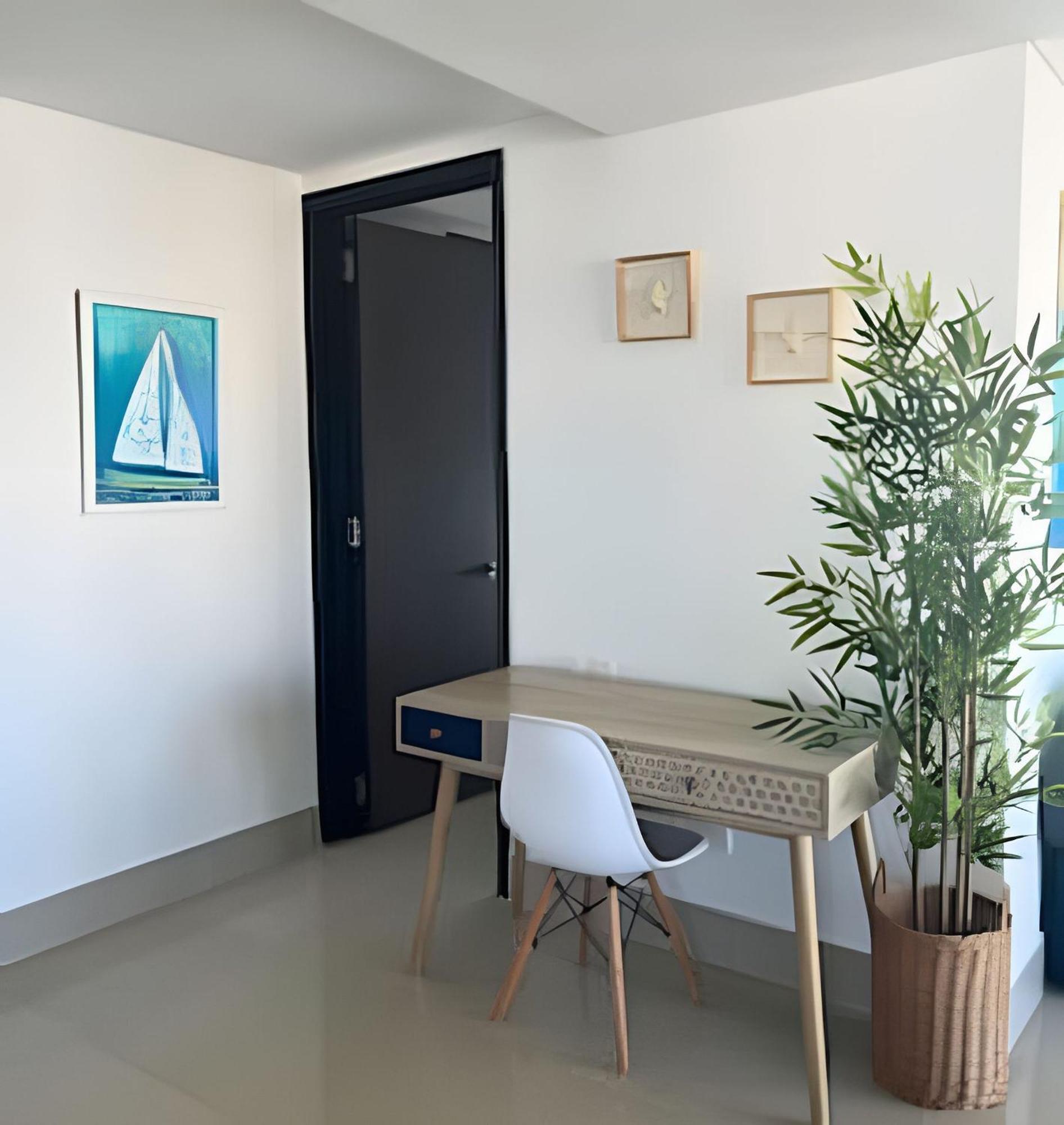 Amazing Ocean View, 2b In Bocagrande * Cartagena