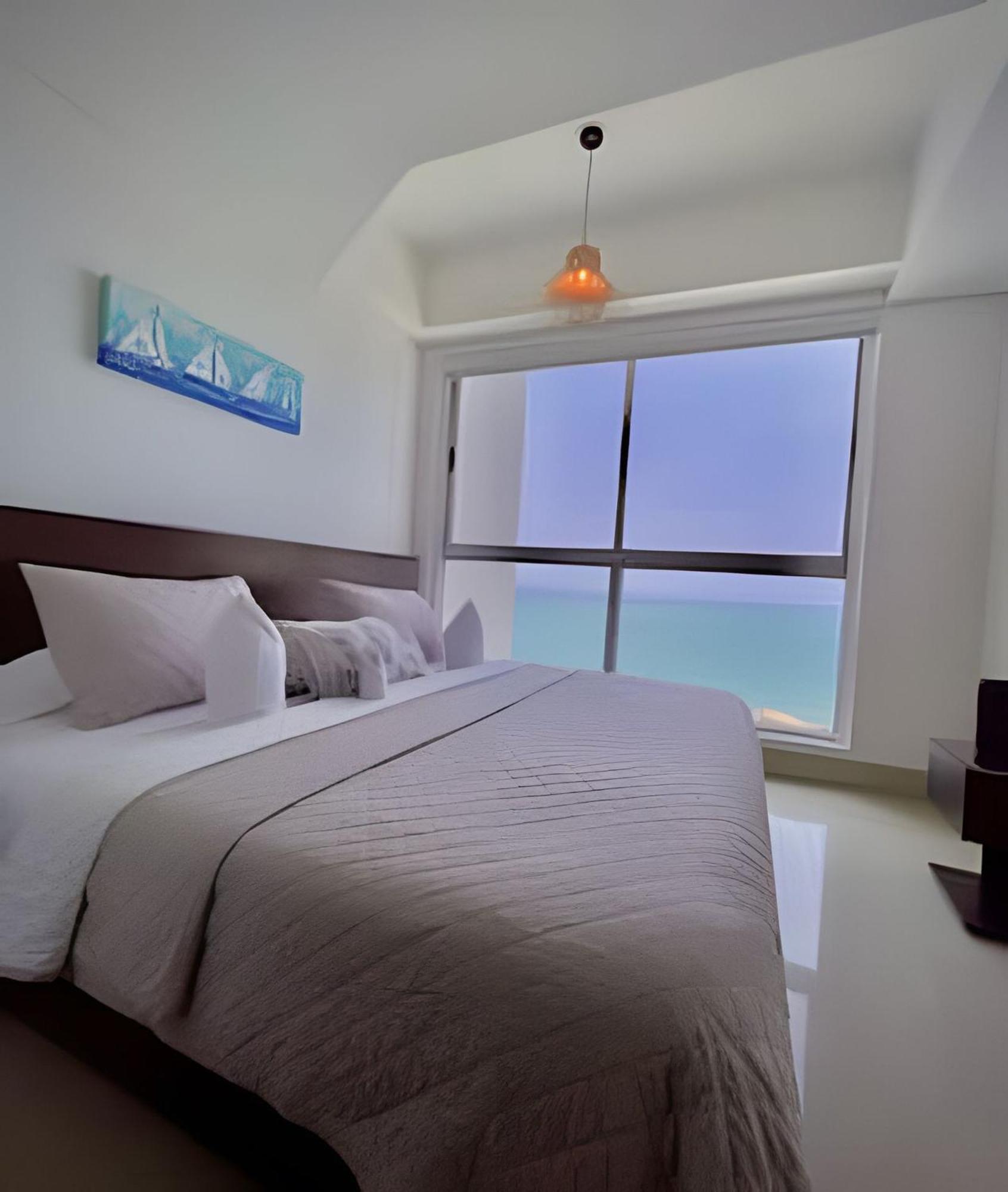 Amazing Ocean View, 2b In Bocagrande Apartamento *
